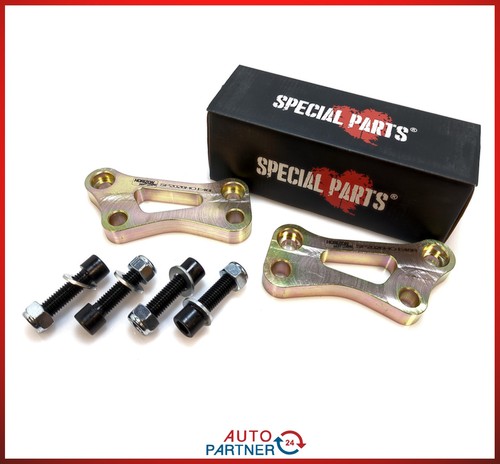 Kit angoli sterzo per - kit, bmw