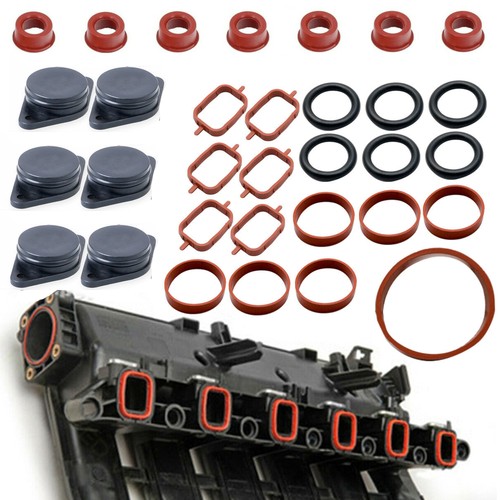 Kit collettore aspirazione - kit, di