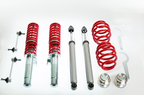 Kit combinés filetés