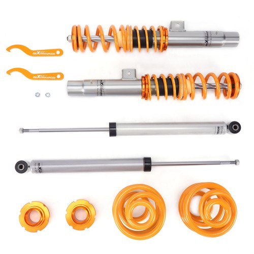 Kit assetto regolabile ghiera - kit,