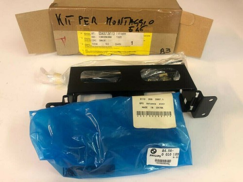 Kit montaggio sistema - kit,